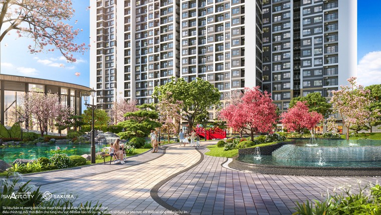 Căn hộ 3 phòng ngủ: Rộng thôi chưa đủ? ảnh 2