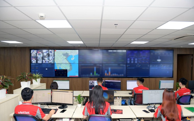 Viettel Post là đơn vị Logistics duy nhất trên thế giới đạt giải Vàng IT World Awards 2023 ảnh 1