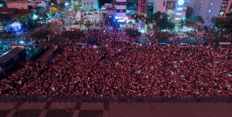 Đà Nẵng kỳ vọng đón 1,5 triệu lượt khách hè này ảnh 3