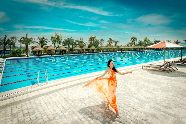 Không gian sống dành riêng cho 'thế hệ HENRYs' tại Vinhomes Ocean Park 3 ảnh 2