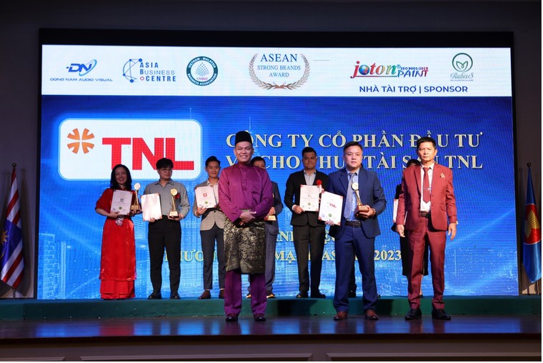 TNL tài trợ địa điểm tổ chức sự kiện cho doanh nghiệp bán lẻ ảnh 2