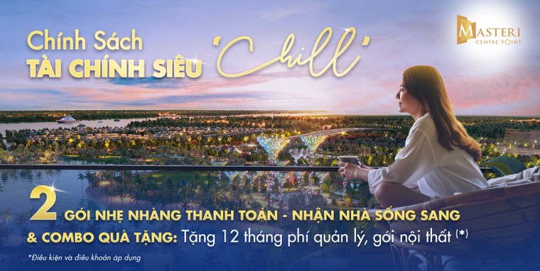 Thị trường thanh khoản chậm - cơ hội để người mua nhà tận dụng chính sách ưu đãi ảnh 4