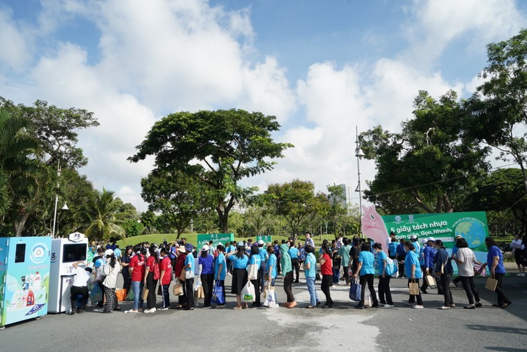 Phân loại rác tại nhà: Hành động nhỏ, tác động lớn đến môi trường ảnh 2