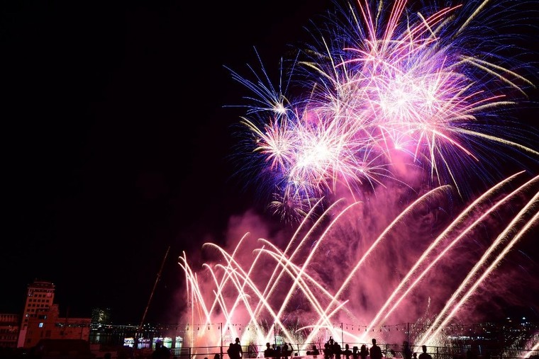 DIFF 2023: Anh và Ba Lan sẽ gặp nhau tại đêm thi 'Vũ điệu của thiên nhiên' ảnh 1