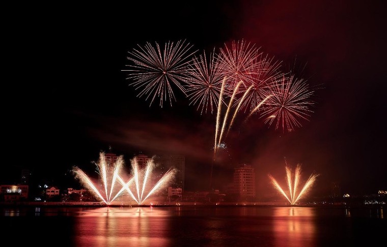 DIFF 2023: Anh và Ba Lan sẽ gặp nhau tại đêm thi 'Vũ điệu của thiên nhiên' ảnh 4