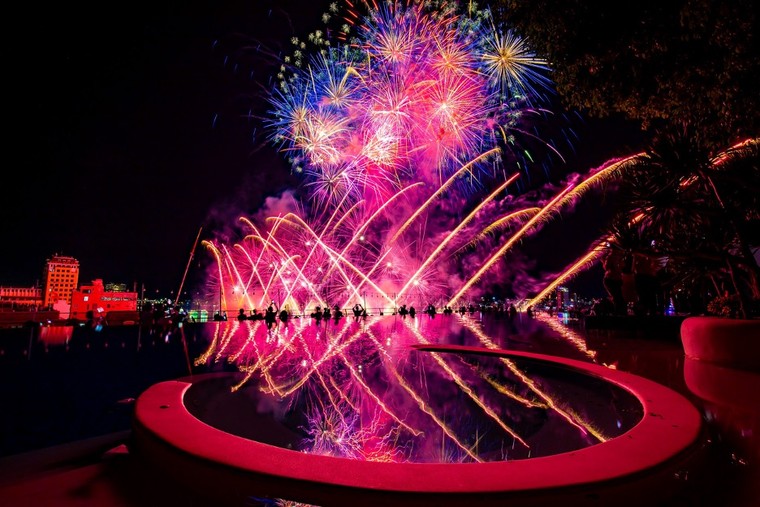 DIFF 2023: Anh và Ba Lan sẽ gặp nhau tại đêm thi 'Vũ điệu của thiên nhiên' ảnh 6