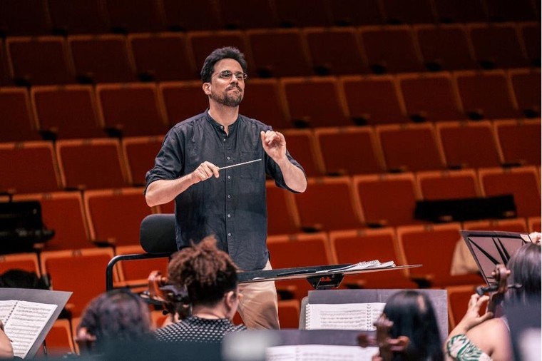 Tối 30/6, dàn nhạc SSO tổ chức đêm nhạc tôn vinh tình yêu 'To Love & to Honor' ảnh 1