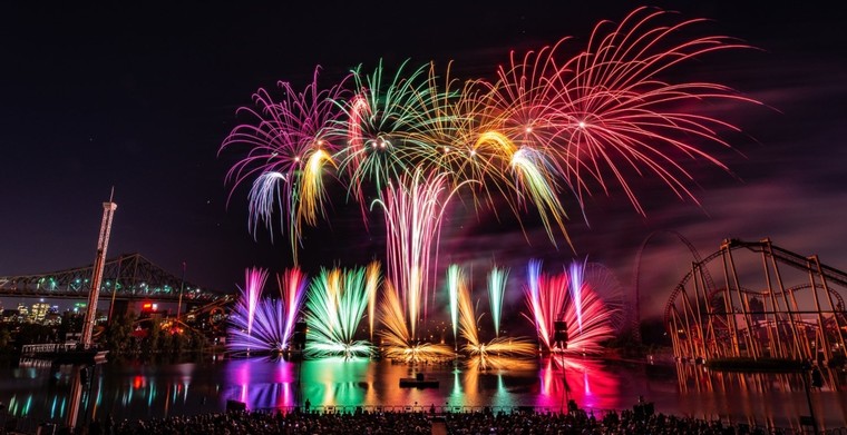 DIFF liệu có thể biến Việt Nam thành điểm đến pháo hoa mới của thế giới? ảnh 1