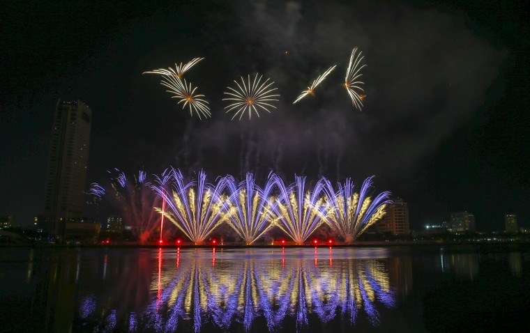 DIFF liệu có thể biến Việt Nam thành điểm đến pháo hoa mới của thế giới? ảnh 2