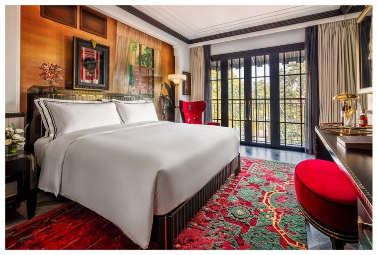 CNN đưa Hibana by Koki, Capella Hanoi vào top 20 nhà hàng sao Michelin ngon nhất thế giới ảnh 3