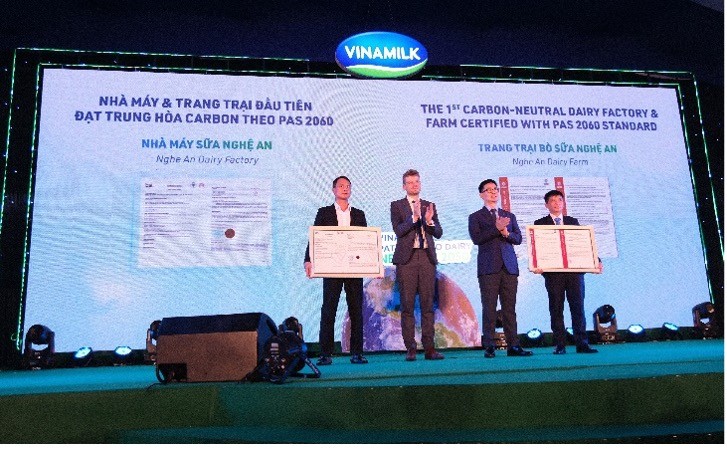 Lợi nhuận gộp Quý II/2023 cải thiện, Vinamilk báo lãi tăng trưởng ảnh 6