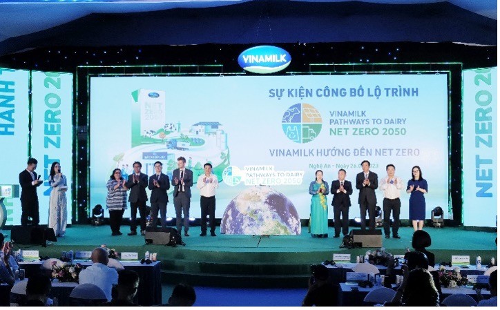 Lợi nhuận gộp Quý II/2023 cải thiện, Vinamilk báo lãi tăng trưởng ảnh 7