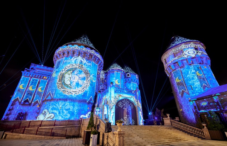 Chuỗi lễ hội, sự kiện hấp dẫn hút khách đến Bà Nà Hills ảnh 4