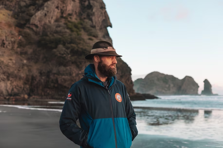 Người đàn ông chu du 195 quốc gia trong 10 năm ảnh 1