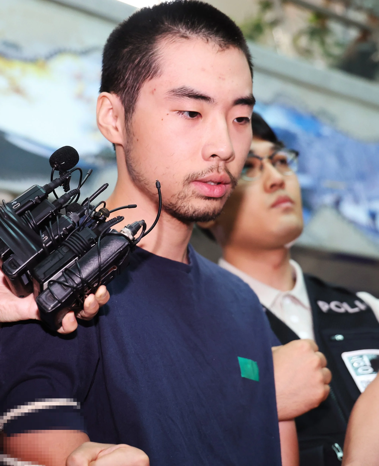 Người Hàn Quốc tranh cãi về sức khỏe tâm thần sau các vụ tấn công ảnh 1