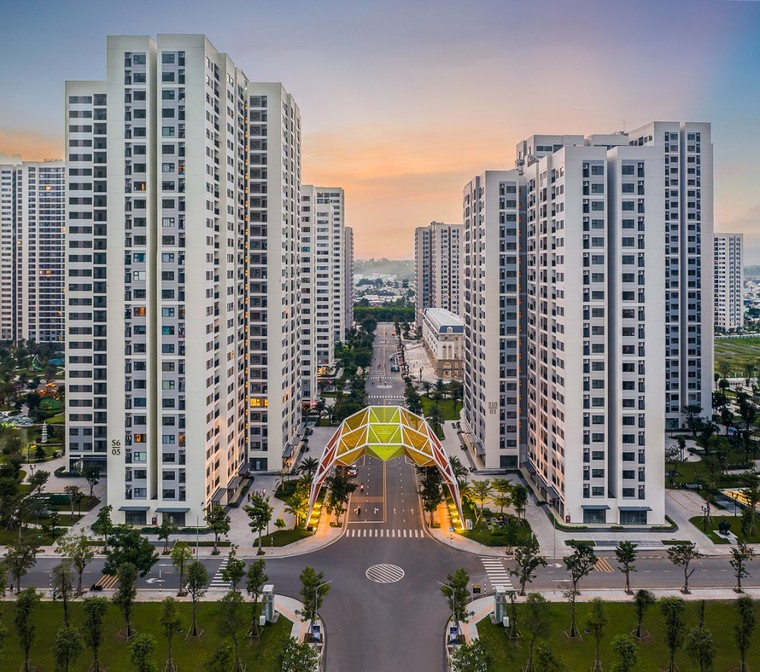 Forbes vinh danh Vinhomes trong Top 50 Công ty niêm yết tốt nhất 2023 ảnh 2