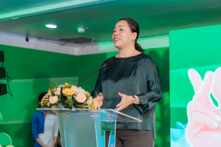 Unilever Việt Nam hợp tác cùng Central Retail cụ thể hóa mô hình phân loại rác thải nhựa tại nguồn ảnh 1