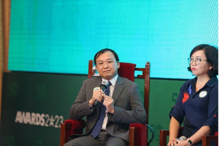 Vinamilk đứng thứ 5 trong top 10 thương hiệu sữa có tính bền vững cao nhất toàn cầu ảnh 3