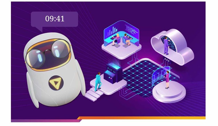 ‘Trendsetter ngành ngân hàng’- Lá cờ tiên phong dẫn dắt cách mạng ngân hàng số ảnh 5