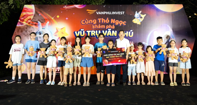 Hà Nội: Rộn ràng 'Ngày hội Gia đình' với hàng trăm người tham gia ảnh 2