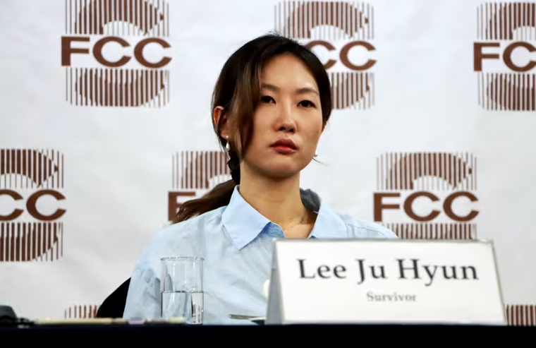 Người dân Seoul hồi tưởng thảm họa Itaewon ảnh 1