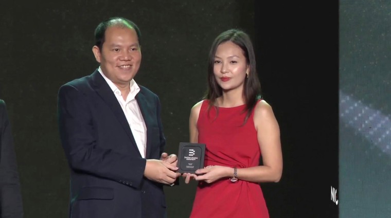 Vietjet SkyJoy là 'Sản phẩm vừa ra mắt ghi dấu ấn sáng tạo' tại Better Choice Awards 2023 ảnh 1