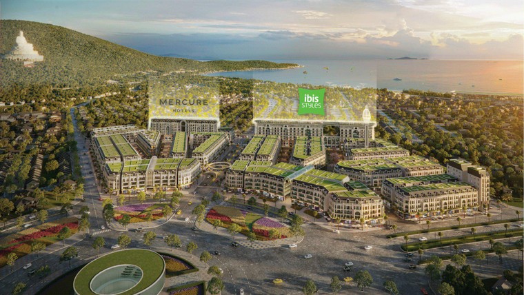 Lạc Việt và Accor hợp tác quản lý dự án khách sạn lớn tại Bình Định ảnh 2