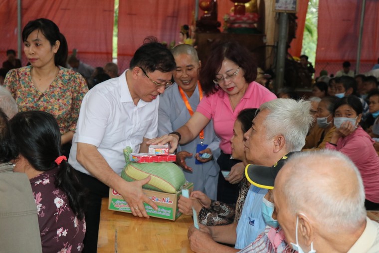 Tìm hướng đi cho bài toán chấm dứt các đợt “giải cứu nông sản” ảnh 5