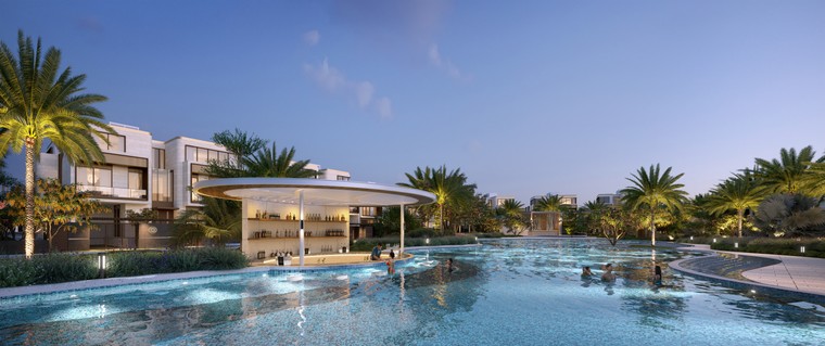 Đi tìm chuẩn sống dinh thự cho giới siêu giàu tại Việt Nam ảnh 3