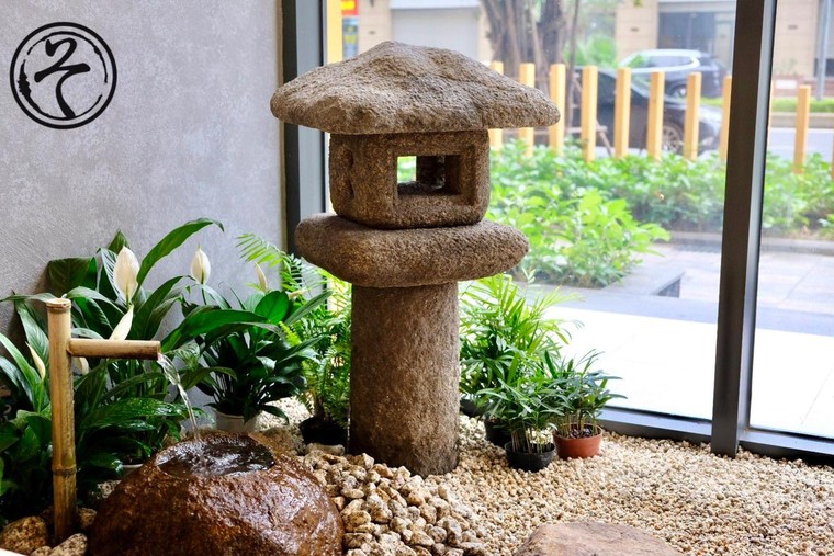 Xu hướng thiết kế 'Vườn Nhật mini' tại gia ở The Zenpark ảnh 1