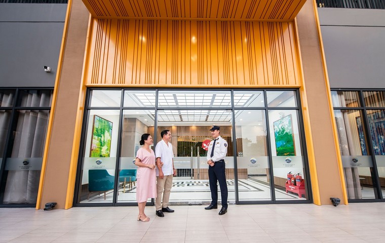 Xu hướng thiết kế 'Vườn Nhật mini' tại gia ở The Zenpark ảnh 2