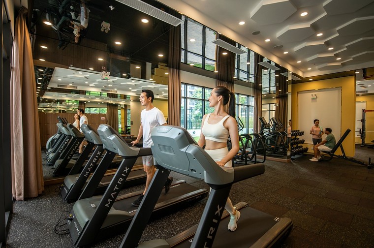 Xu hướng thiết kế 'Vườn Nhật mini' tại gia ở The Zenpark ảnh 5