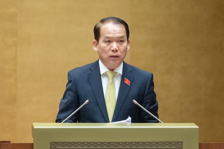 Nhất trí ban hành Luật Thủ đô (sửa đổi) ảnh 1