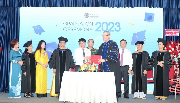 Viện Khoa học Nghiên cứu nhân tài nhân lực Việt Nam: Nỗ lực đóng góp cho xã hội nhiều người tài ảnh 10