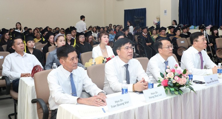 Viện Khoa học Nghiên cứu nhân tài nhân lực Việt Nam: Nỗ lực đóng góp cho xã hội nhiều người tài ảnh 1
