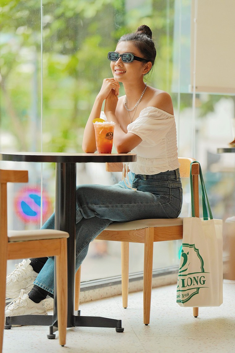 Đón Giáng sinh sớm với món nước cực hot tại Phúc Long ảnh 2