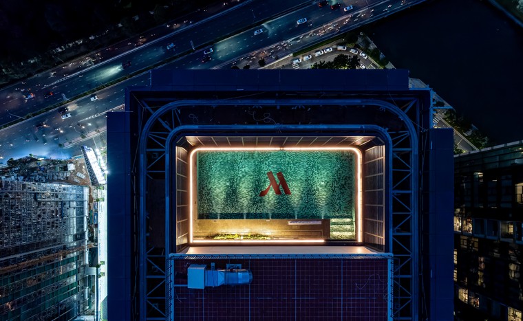 Khai trương tòa căn hộ hàng hiệu Marriott Residences lần đầu tiên tại Việt Nam ảnh 2