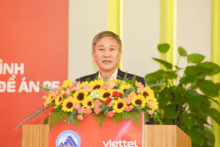 Viettel Solutions đồng hành cùng các địa phương triển khai các mô hình Đề án 06 ảnh 2