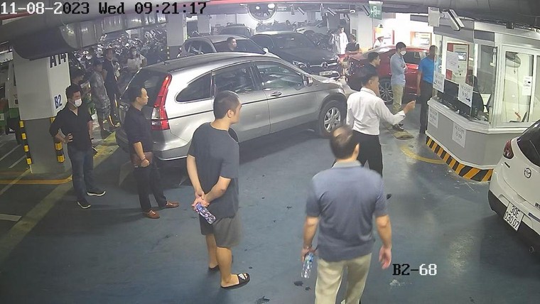 Chủ đầu tư Artemis: “Chúng tôi mong muốn các cơ quan chức năng vào cuộc” ảnh 2