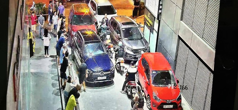 Chủ đầu tư Artemis: “Chúng tôi mong muốn các cơ quan chức năng vào cuộc” ảnh 1