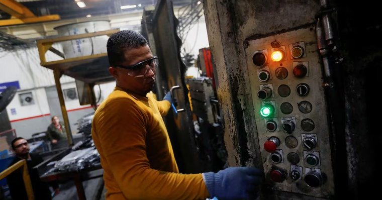 Người tị nạn chọn Mexico thay cho "giấc mơ Mỹ" ảnh 1