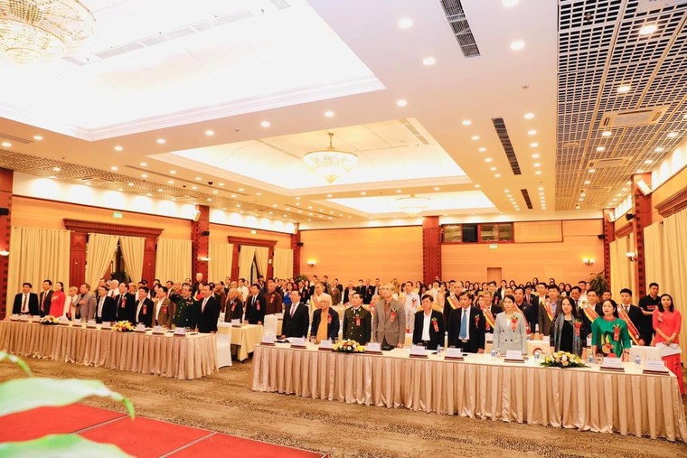 15 năm trên hành trình quy tụ, bồi dưỡng và phát huy tiềm năng hiền tài nước Việt ảnh 1