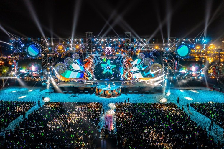 Thời điểm vàng để đầu tư BĐS tại Vinhomes Ocean Park 2 ảnh 2