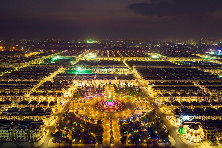 Thời điểm vàng để đầu tư BĐS tại Vinhomes Ocean Park 2 ảnh 3