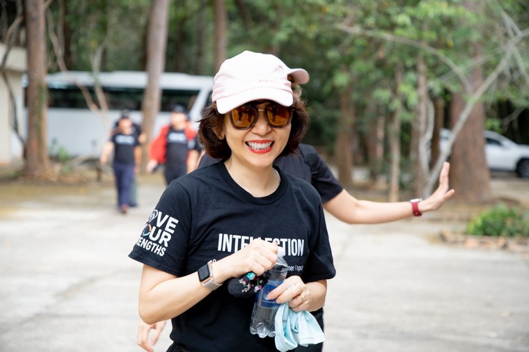 AIA Vitality đóng góp 3 trên 5 trụ cột vào chiến lược ESG của Tập đoàn AIA ảnh 2