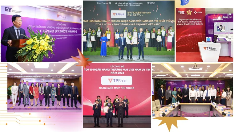 Từ tốt đến xuất sắc – Điều gì sẽ đưa Ngân hàng Việt vươn tầm ảnh 2