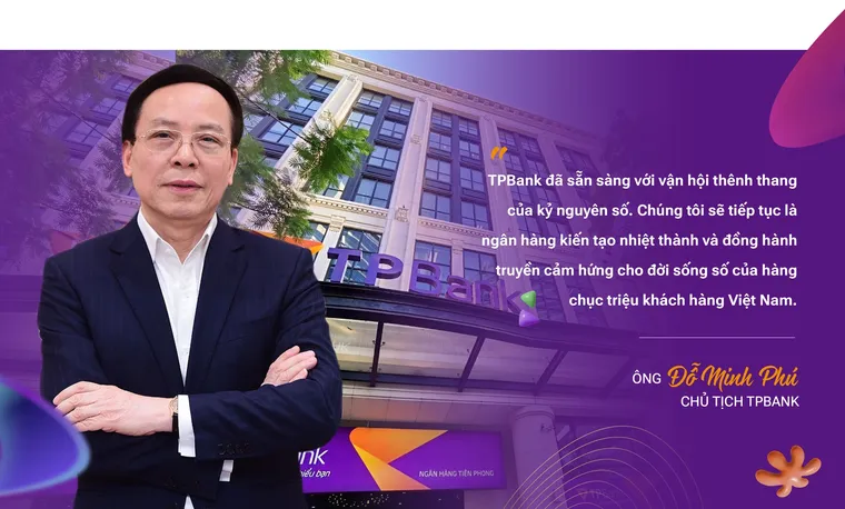 Từ tốt đến xuất sắc – Điều gì sẽ đưa Ngân hàng Việt vươn tầm ảnh 5