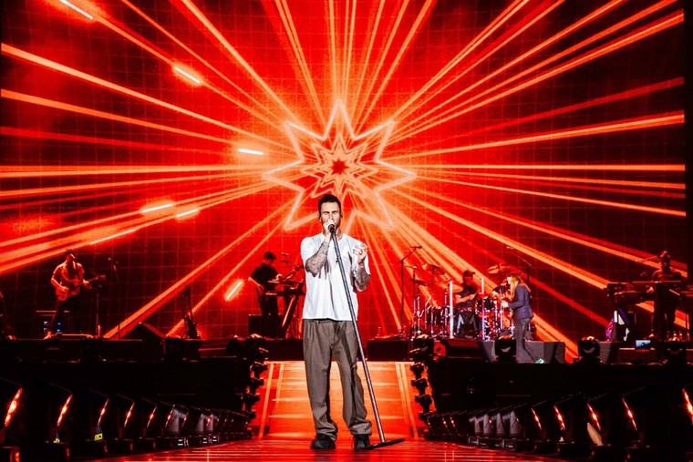 “Sân khấu cực phẩm” của 8WonderWinter Festival có gì? ảnh 2