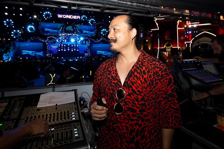 “Sân khấu cực phẩm” của 8WonderWinter Festival có gì? ảnh 3