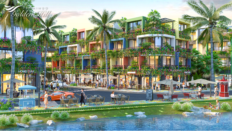 Flamingo - dấu chân thầm lặng làm đẹp những miền xanh Tổ quốc ảnh 3